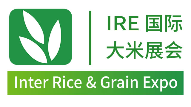 IRE China logo